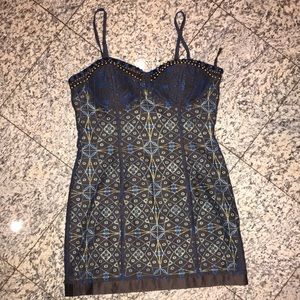 Forever 21 mini dress